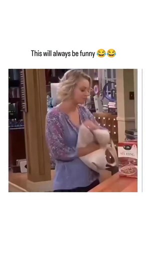 Funvexa on Instagram: "The post features a humorous clip from The Big Bang Theory Season 7, Episode 11 ("The Cooper Extraction"), where newlywed Penny awkwardly forgets Leonard's birthday while attempting to unlock his iPad using it as the passcode, prompting Sheldon to recite her own personal details flawlessly. The scene satirizes marital oversights and Sheldon's obsessive knowledge, amplified by the real-life romance between actors Kaley Cuoco (Penny) and Johnny Galecki (Leonard), who dated s