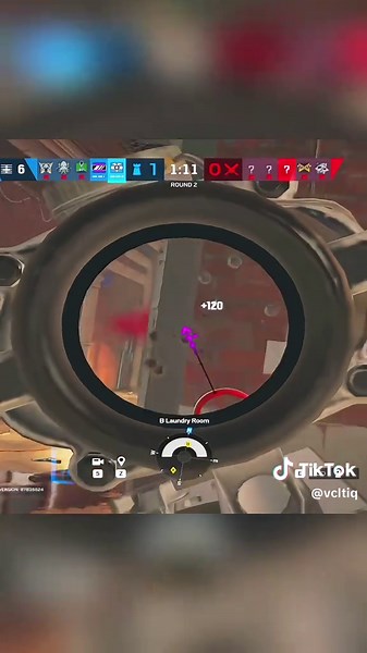 Rainbow Six Siege Clips: Best Moments and Gameplay