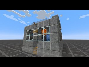 Minecraft: Lossless Cobble/Stone/Basalt Generator. (Java 1.18.1)