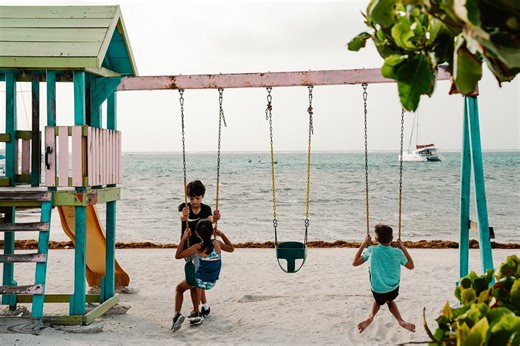 PAHO annual report 2024