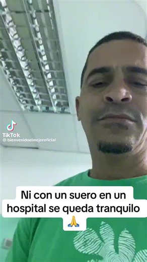 Bienvenido El Mejor: Historias y Habladuría en el Hospital