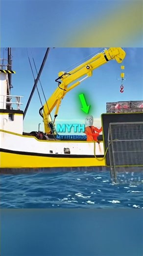 Exposing Viral TV Show "Deadliest Catch" 🤯⛵️ | MythBusters