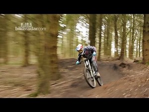 GT Fury Alloy - First Ride