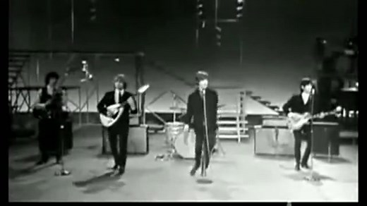 Rolling Stones - RoadRunner