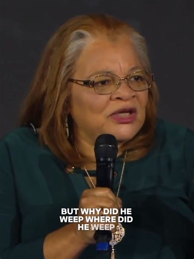 Take heart, friends! We often don’t understand the weight of what God plans on doing through us. Other times, the fruit of our labor is completely unseen by us on this side of heaven. But, God doesn’t call the equipped. He equips the called. And He has a mighty plan for you. | Alveda King