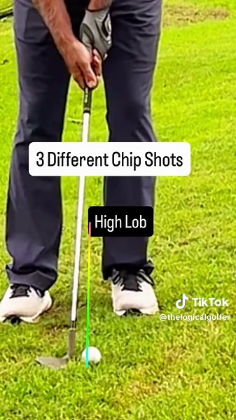 The Logical Golfer on TikTok