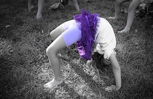 Watch The Sparkle Farms Story - Under Dress Shorts That Girls Love To Wear on Amazon Live