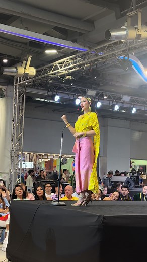 Top 5 Presentation - Topic “Discrimination” - NGUYEN TRANG NHUNG - VIETNAM - MISS EQUALITY WORLD 2024 🏳️‍🌈🏳️‍🌈🇻🇳 #BoloNguyen #NguyenTrangNhung #Top5presentation #Final #Vietnam #MissEqualityWorldVietnam #MissEqualityWorld #fyp #viral