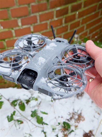 How to Locate Your DJI Neo 2 Drone After a Crash