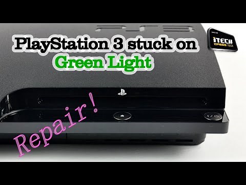 Ps3 green light of death, (GLOD) No display : 🔧 Problem Fixed 🚀💡