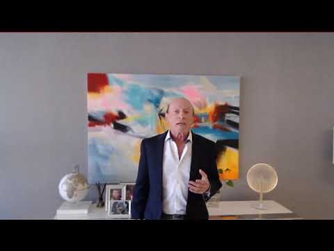 Every marriage can avoid divorce | Michael Meir | TEDxSurreyUniversity