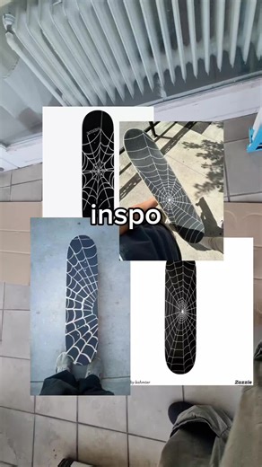 Custom Skateboard Deck Designs for Enthusiasts