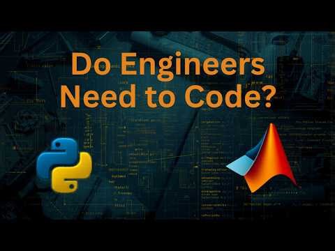 Do Engineers Need to Code? (The Truth)