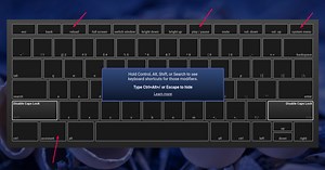 Chrome OS keyboard layout leak possibly reveals Assistant key's placement on Chromebooks