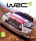 WRC 5 FIA World Rally Championship v1.0.2 - FitGirl Repacks