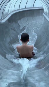 Auf die Rutsche, fertig, los 🥳 Noch sieben Schultage dann starten auch schon die Semesterferien! In unserer Therme gibt es so einige spannende Wasserattraktionen zu entdecken: Eine davon ist die Abenteuerrutsche Fantasia - Auf einer Strecke von 90 Metern geht es unter einem Sternenhimmel am farbigen Wasserfall vorbei 🌈 Tipp: Jetzt Online-Ticket im Vorhinein buchen und von der Fastlane sowie dem garantierten Eintritt, auch bei Vollauslastung, profitieren 💙 https://shop.therme-laa.at/tickets/te