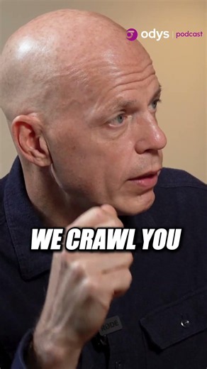 Google Uses PageRank. AI Uses Harmonic Centrality. Here's the Difference | Common Crawl