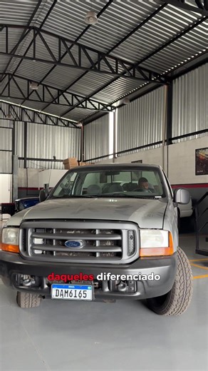 Projetos Diferenciados de Camionetes Off-Road