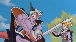 565K views · 1.2K shares | Back when Future Trunks was badass. | ProudSaiyajin | Facebook