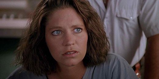 What happened to Finn Carter? Where is she today? Wiki