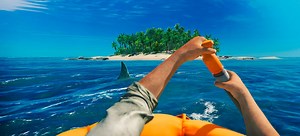 Stranded Deep está de graça na Epic Games Store e pode ser resgatado até o dia 29/12 às 13h