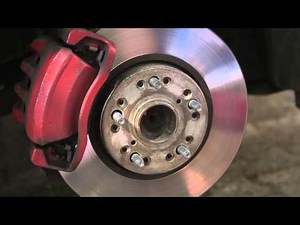 SCC Montageanleitung - Spurverbreiterung System 3