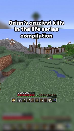 Grian's Minecraft Survival Series: Explore Grian's Life