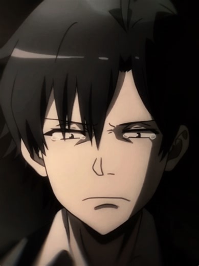 If you want to support me and if you like my edits, I would be grateful for any gift because I collect money for laptop because my phone no longer has storage and apps lag #anime #romanceanime #oregairu #hachimanhikigaya #foryou