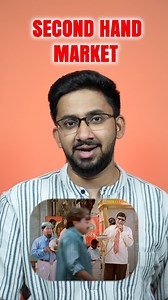 Tech Satire on Reels