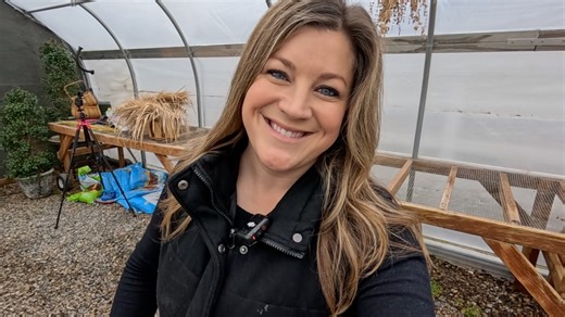 Planting Pansy & Viola Seeds for Our Spring Garden! 🌱🌸☀️ | Garden Answer