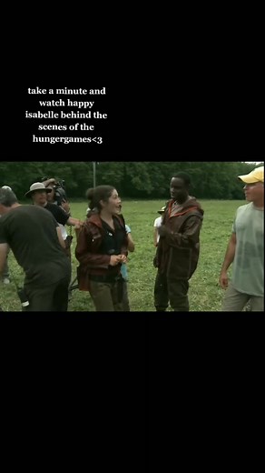 everything about her is just so comforting