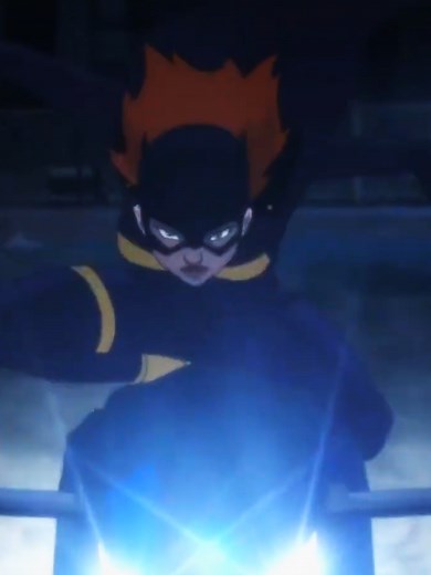 Explore the Best Batgirl Moments in DC Comics