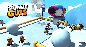 Descarga y juega a Stumble Guys en PC y Mac (Emulador)