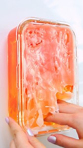 Wax crack Slime ASMR #Slime #asmr #slimeasmr #oddlysatisfying | Talisa Tossell