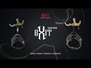 B3 ARCHERY - 2023 EXIT HUNTER