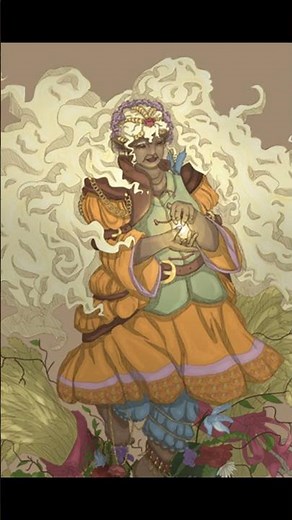 Shar vs Selûne: The Oldest Holy War in D&D | Lore Deep Dive #faerûn #dnd #lore #forgottenrealms