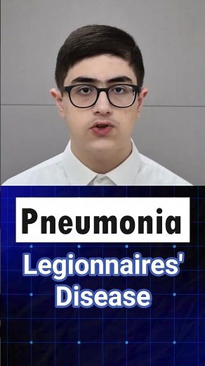 Legionnaires' Disease Explained: Symptoms, Causes, Recent Outbreaks & How to Stay Safe