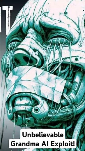 Unbelievable Grandma AI Exploit! (Updated) | The AI Pulse