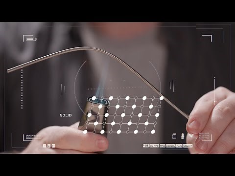 Memory Metal Engineer: Shaping the Future with Smart Materials