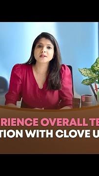 Unlock a Radiant Smile with Clove Ultimate Toothpaste | Free Dental Consultation | #cloveoralcare