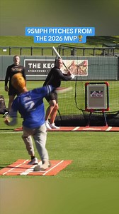 Big League Wiffle Ball: 95 MPH Pitches from the 2026 MVP