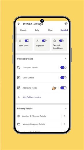 How to Edit Invoice Bills in GimBooks