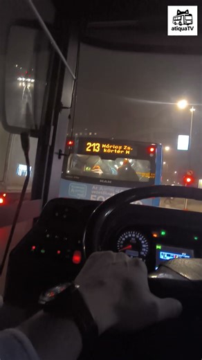 Original bus communication • Radio sound