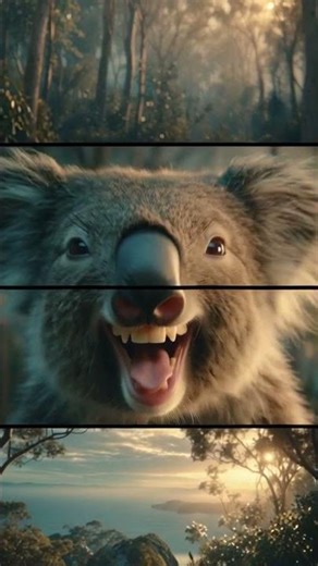 Australian Animals Part 2
