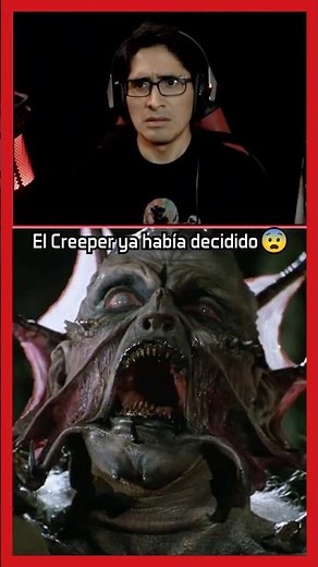 Jeepers Creepers (2001) | Parte 11 #shorts #short #jeeperscreepers