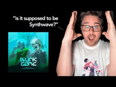 Can I guess the production of “Blink Gone” from Alien Stage? 👀