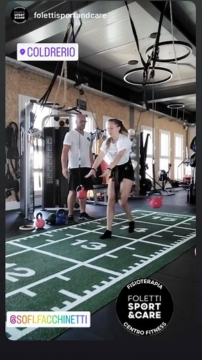 Gymnastics Forza Rings System! Check out this incredible backhand spring performed solo using our Gymnastics Forza Rings System! 💪✨With our innovative weight system, you can train alone for backflips and backhand springs by reducing your body weight and gaining the confidence to master these moves. No spotter needed—just you and your determination!Unlock your potential and perfect your skills with Gymnastics Forza. Train safely, efficiently, and independently.Join the Gymnastics Forza community