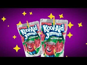 commercial time : Kool-aid