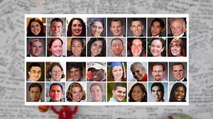 We Remember: Virginia Tech honors victims on 15th anniversary of mass shooting