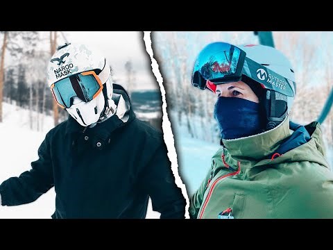 Top 10 Best Ski Mask For Cold Weather | Winter Shield To Stay Warm & Safe